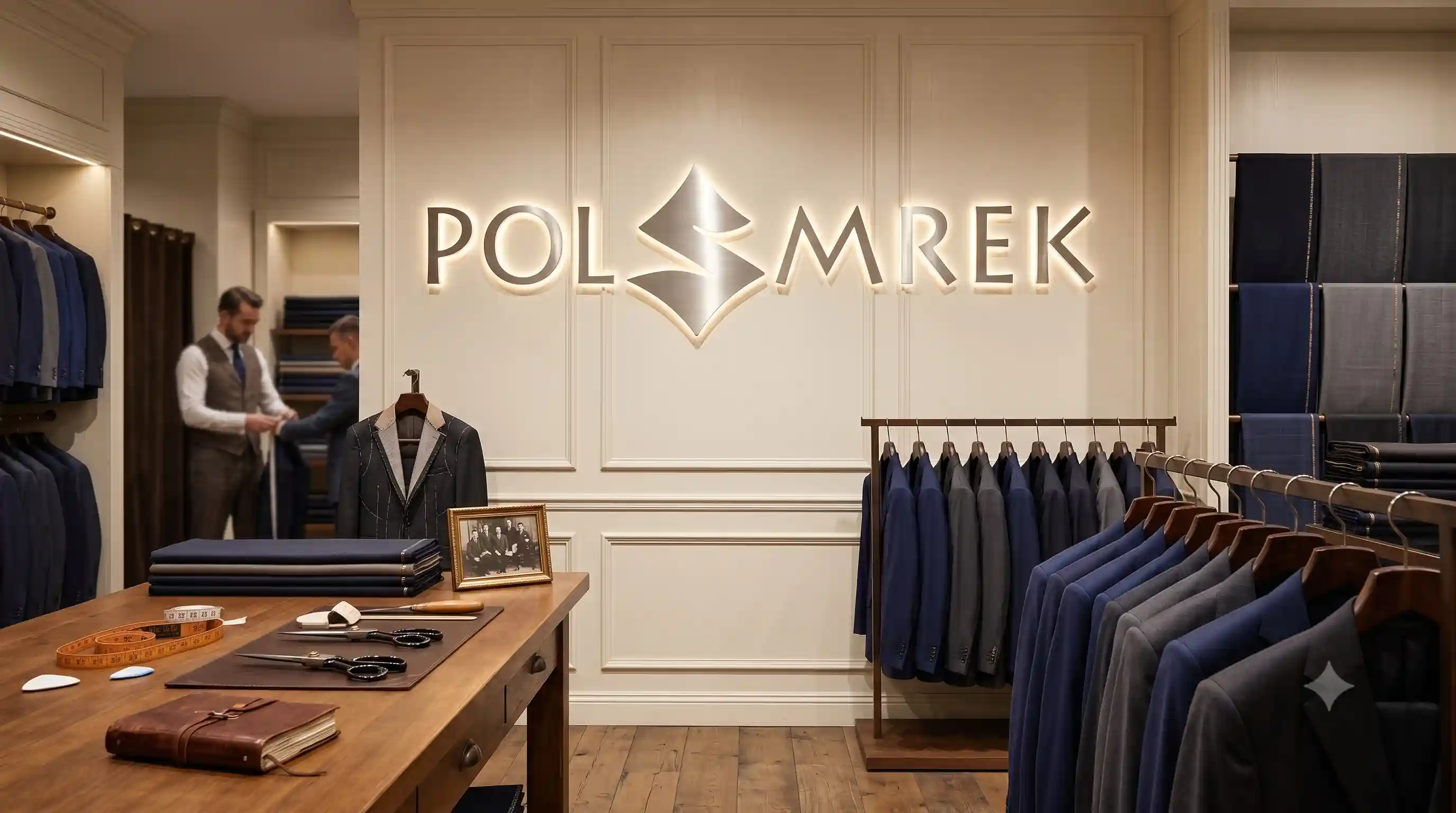 POLSMREK - yrityksemme